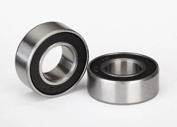 Traxxas - 5103A - Ball Bearings - Rubber Sealed (7x14x5)