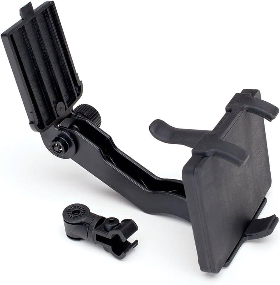 Traxxas 6532 Transmitter TQI Phone Mount