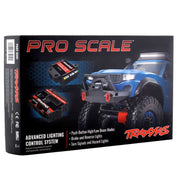 Traxxas Pro Scale Advanced Lighting Control System