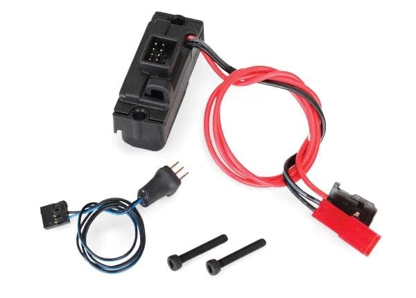 Traxxas - 8028 Power Supply - LED lights