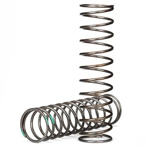 Traxxas Springs Shock (GTS) (Rear) (0.54 Rate)