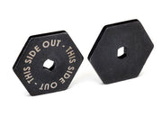 Traxxas 8249 Slipper Eliminator Plate