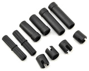 Traxxas 8250 Front & Rear Center Half Shafts Vehicle