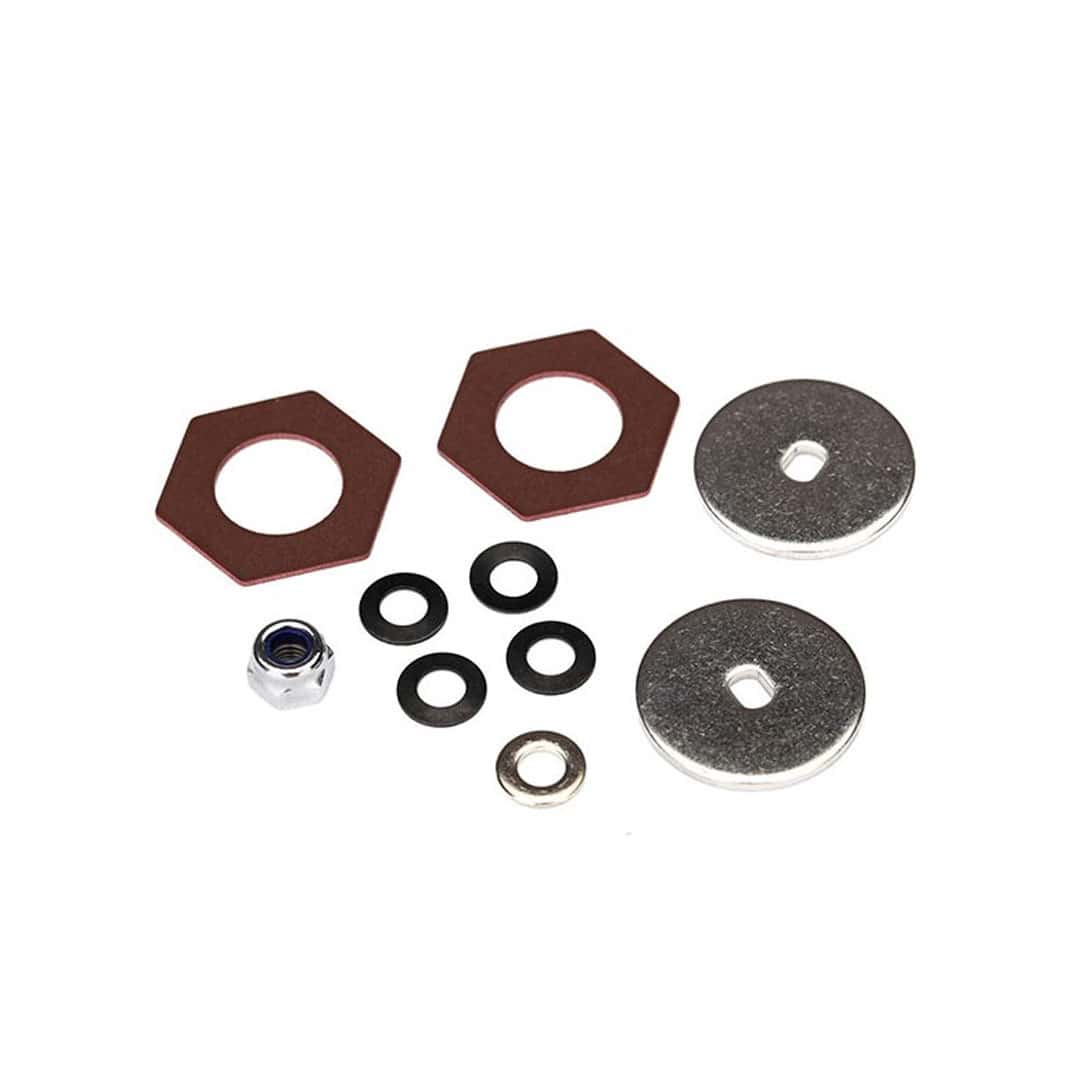 Traxxas - 8254 Rebuild Kit Slipper Clutch (TRX-4's)