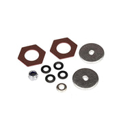 Traxxas - 8254 Rebuild Kit Slipper Clutch (TRX-4's)