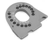 TRAXXAS 8290A TRX-4 Aluminum Motor Mount Plate Charcoal Grey