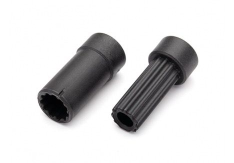 Traxxas 8850 - Center Half Shafts Set
