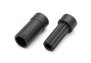 Traxxas 8850 - Center Half Shafts Set
