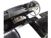Team Raffee co. 1:10 Interior for TRC/302457 Rover Gen 1 SUV 313mm Hard Body