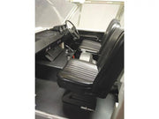 Team Raffee co. 1:10 Interior for TRC/302457 Rover Gen 1 SUV 313mm Hard Body