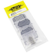 TRX-4 Defender Steel Window Guards