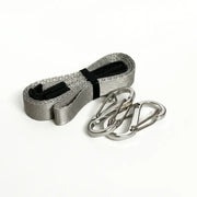 1:10 / 1:8 Scale Tow Straps