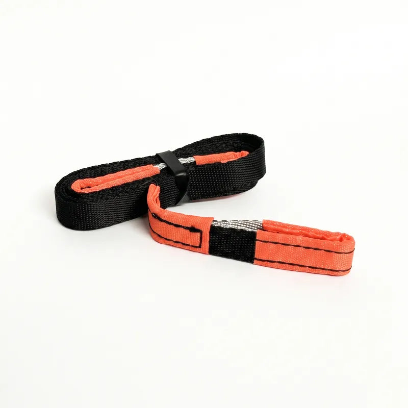 1:10 / 1:8 Scale Tow Straps
