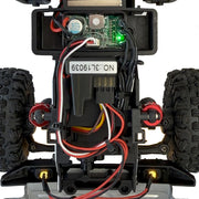 Hobby Plus CR-18P T-Hunter EVO V3 Brushless Edition (Matt Green)