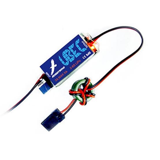 Hobbywing 3A Ubec