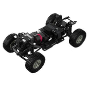 Officially Licensed Toyota Prado Cruiser 4WD UDIRC UCX 1802 PRO 1:18 Crawler (White)