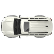 Officially Licensed Toyota Prado Cruiser 4WD UDIRC UCX 1802 PRO 1:18 Crawler (White)