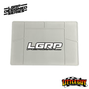 LGRP® SILICONE WORK MAT
