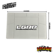 LGRP® SILICONE WORK MAT