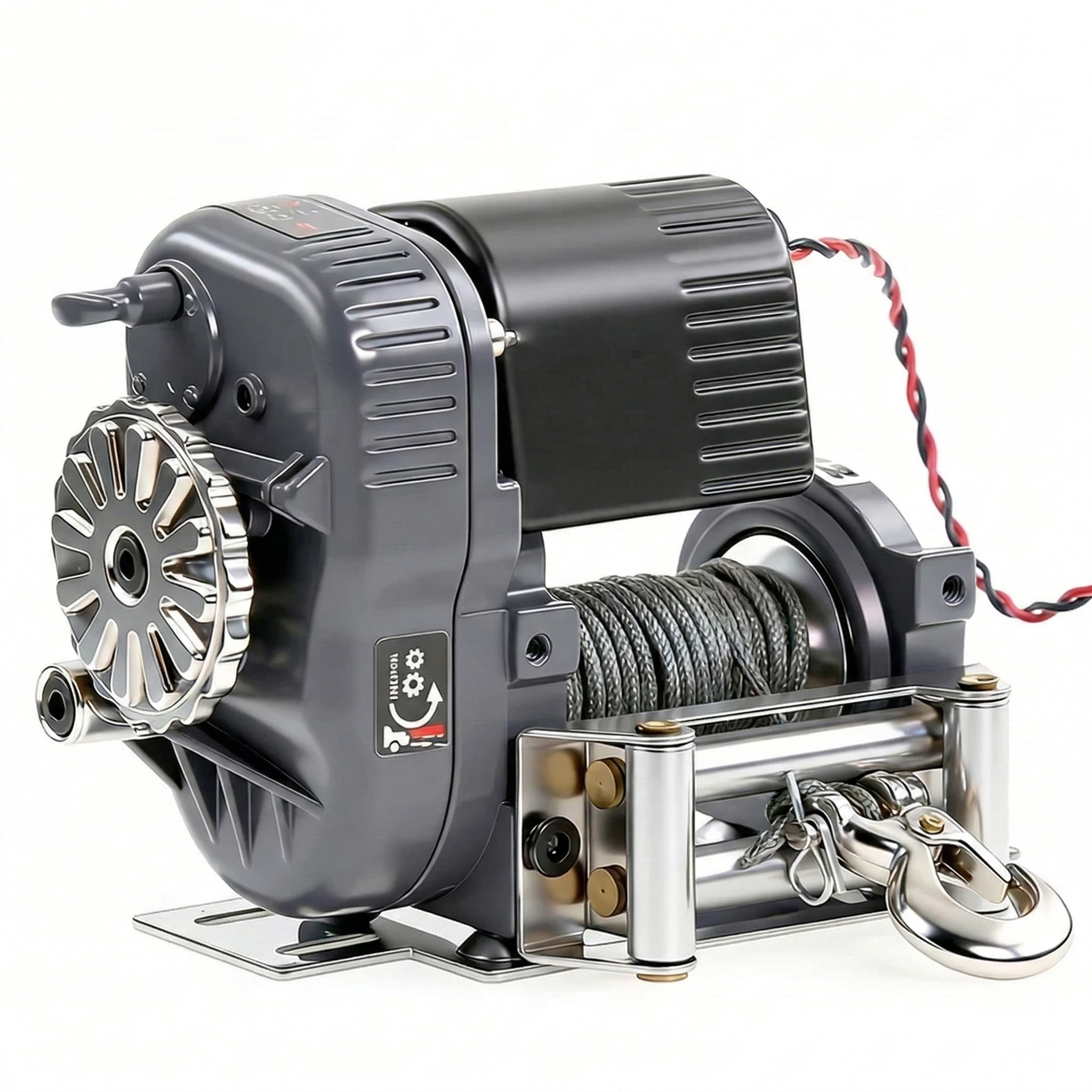 8274 RC 1:10 Winch