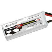 Batt maniax 4s 3300 60c (xt-60)