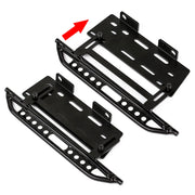 Metal Rock Sliders for 1/10 RC Crawler
