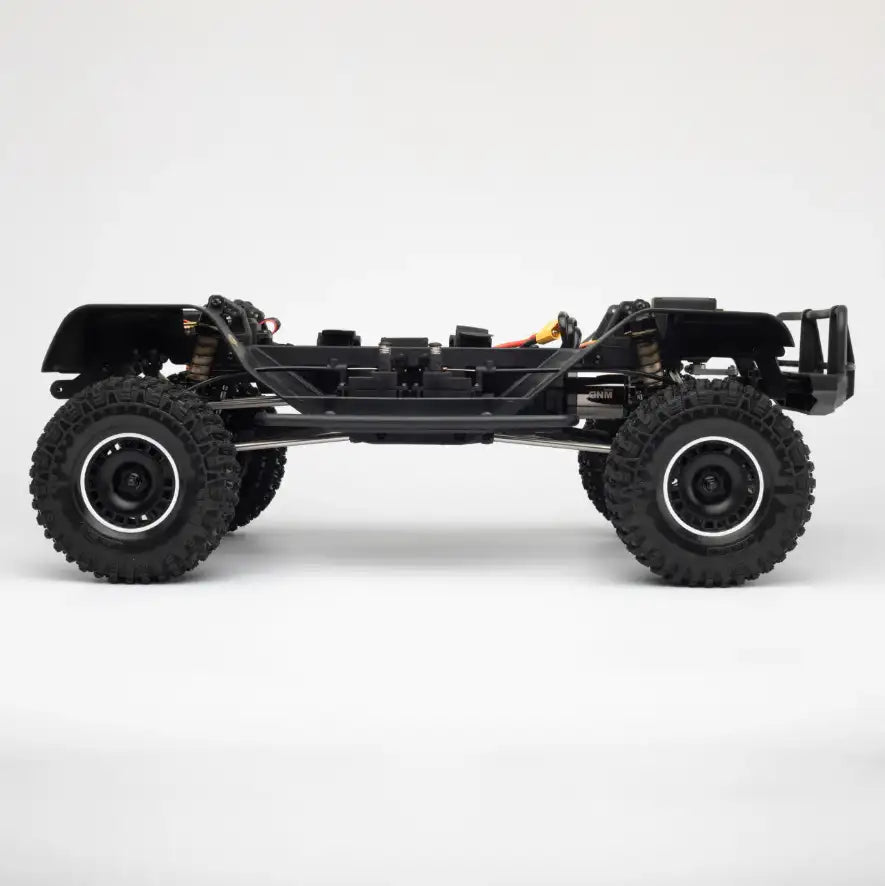 YK4106 Pro 1:10 Brabus AMG RC Crawler