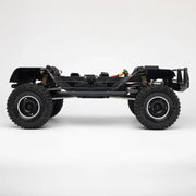 YK4106 Pro 1:10 Brabus AMG RC Crawler