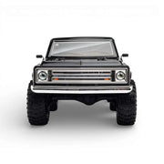 Yikong 41015 RC Crawler 1/10 RTR (Black)