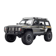 Brushless Yikong YK4107 Pro - Nissan Patrol GQ RTR RC - Grey