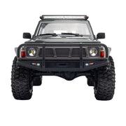 Brushless Yikong YK4107 Pro - Nissan Patrol GQ RTR RC - Grey