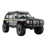 Brushless Yikong YK4107 Pro - Nissan Patrol GQ RTR RC - Grey