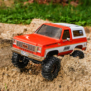 INJORA Swamp Stomper 1.0