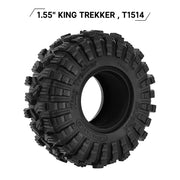 INJORA King Trekker 1.55