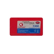 Yt Lipo 3S 1300 25C (Deans)