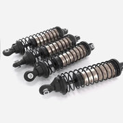 YK4106 Pro 1:10 Brabus AMG RC Crawler