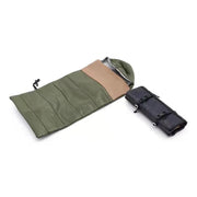 Scale 1/10 RC Sleeping Bag (Green)