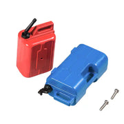 Scale RC Crawler Fuel / Water Containers
