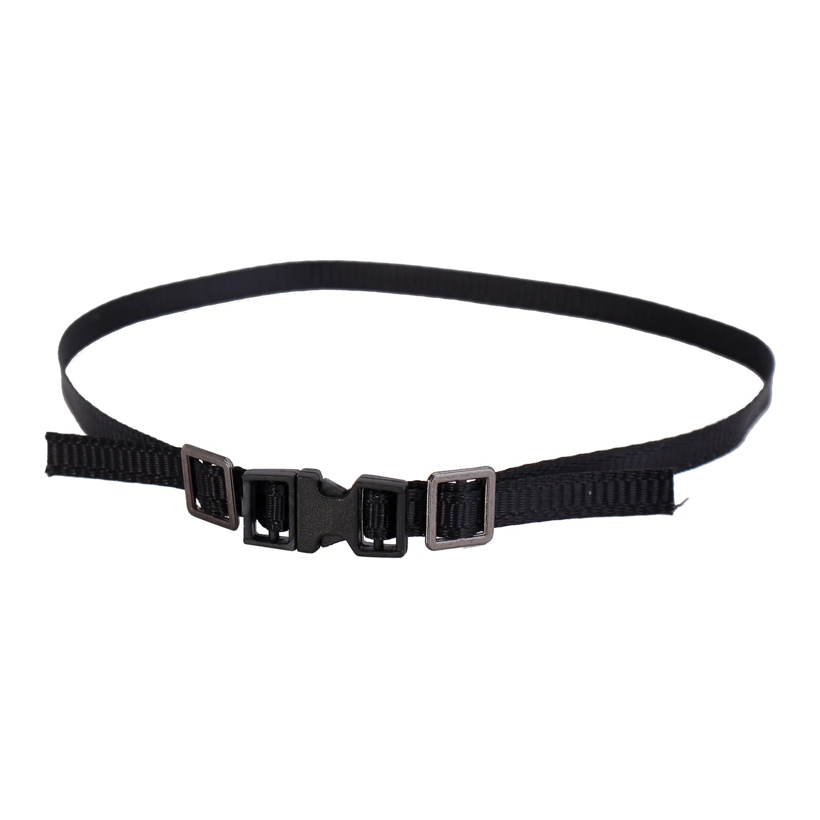 30cm Roof Luggage Strap (Black Clip) 2 pcs