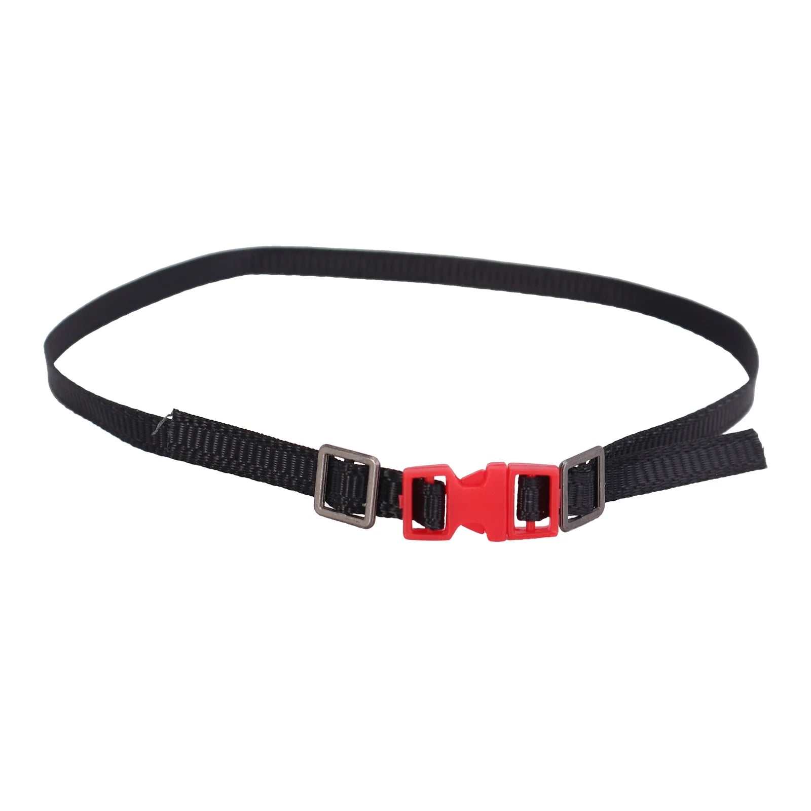 30cm Roof Luggage Strap (Red Clip) 2 pcs