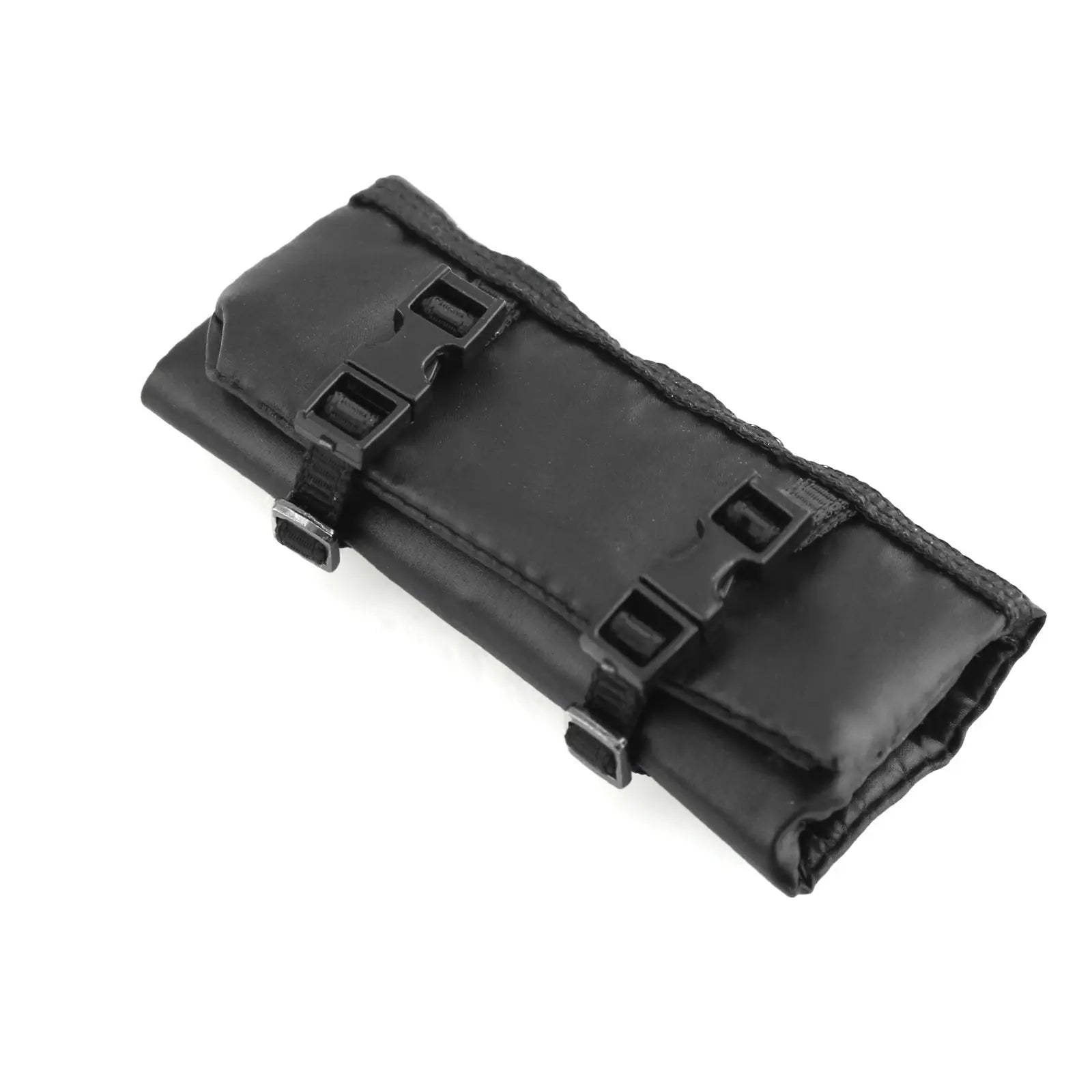 1:18 / 1:24 Scale Sleeping Bag (Black)