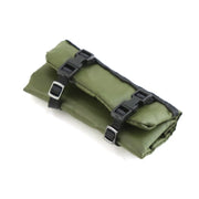 1:18 / 1:24 Scale Sleeping Bag (Green)