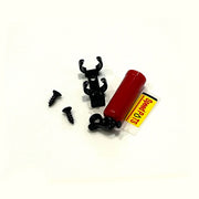 1:18 / 1:24 Scale RC Fire Extinguisher