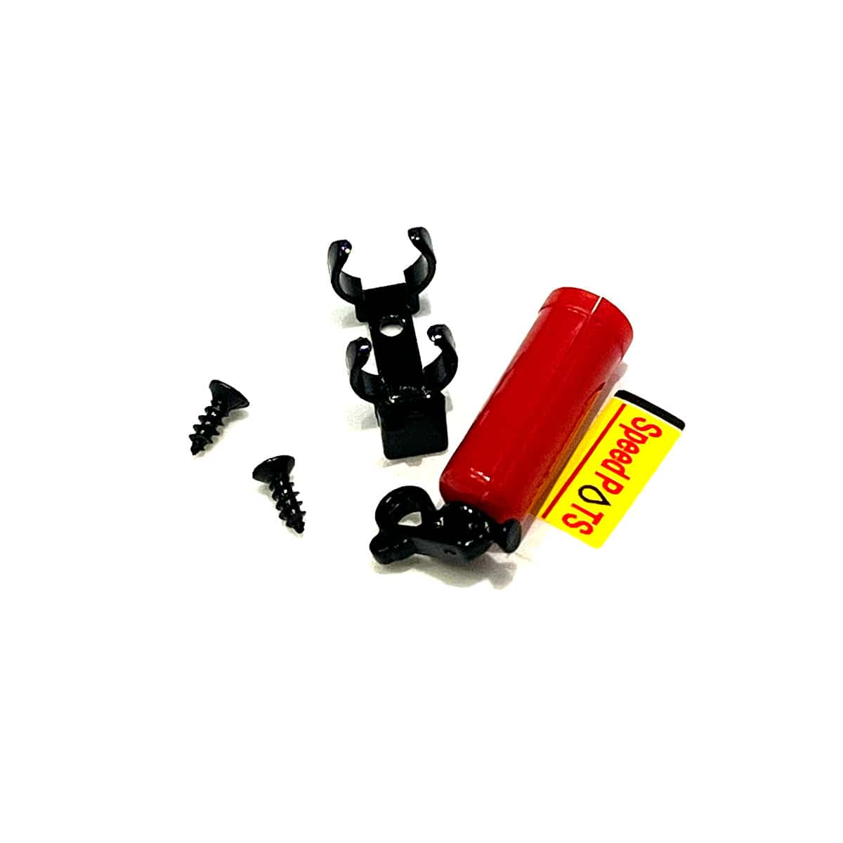 1:18 / 1:24 Scale RC Fire Extinguisher