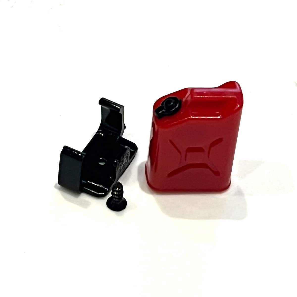 1:18 / 1:24 Scale RC Jerry Can (Red) – Six33 RC