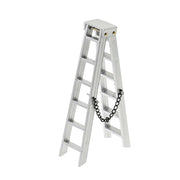 Scale 1:10 Plastic Folding Ladder