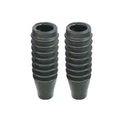 Shock Dust Boot 1/8 Scale 36mm (2pc)