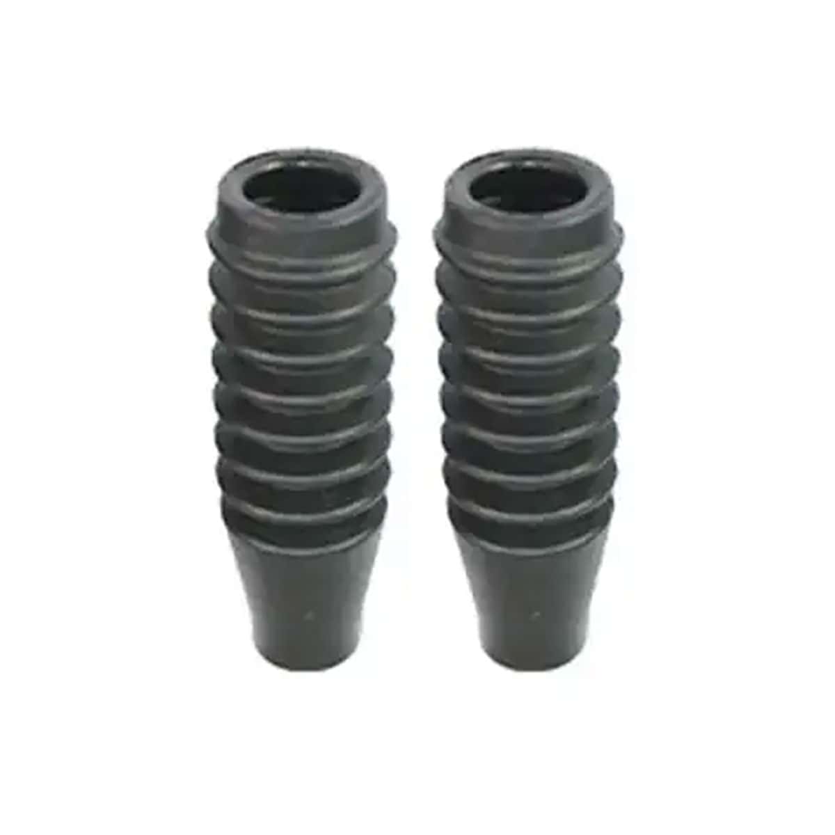Shock Dust Boot 1/8 Scale 46mm (2pc)