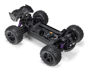 ARRMA 1/16 MINI KRATON 3S DSC 4X4 RTR BRUSHLESS SPEED TRUCK (TEAL/PINK)