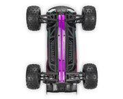 ARRMA 1/16 MINI KRATON 3S DSC 4X4 RTR BRUSHLESS SPEED TRUCK (TEAL/PINK)